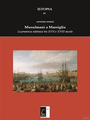 cover image of Musulmani a Marsiglia